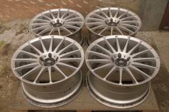 Crimson Linea Sport Super Spoke. 8.0/9.0x18, 5x114.30, ET40/38