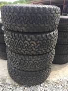 BFGoodrich All-Terrain T/A. Всесезонные, износ: 10%, 4 шт