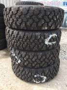 Bridgestone Desert Dueler. Грязь MT, износ: 5%, 4 шт