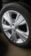 Subaru. 7.0x17", 5x100.00, ET55, ЦО 56,1 мм.
