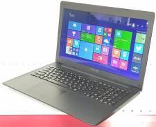 Asus X553MA. 15.6", 2,1 ГГц, ОЗУ 2048 Мб, диск 500 Гб, WiFi, Bluetooth, аккумулятор на 3 ч.