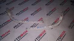 Крепление бампера. Toyota Kluger V, MCU25, MCU28, MHU28, ACU20, MCU20, ACU25 Toyota Highlander, MHU28, MCU20, ACU20, MCU23, ACU25, MCU28, MCU25, MHU23...