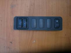 Подогрев сидений. Mitsubishi Pajero, V63W, V73W, V60, V75W, V78W, V77W Mitsubishi Montero, V60