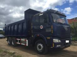 FAW. Автомобиль самосвал CA 3250 в Москве., 8 600 куб. см., 35 100 кг., 6x4