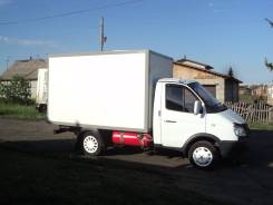 ГАЗ Газель. Продам ГАЗель, 2 500 куб. см., 1 500 кг.