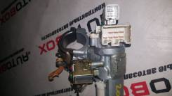 Замок зажигания. Toyota Kluger V, MCU20, ACU20, MHU28, ACU25, MCU25 Toyota Highlander, MCU20, MHU28, ACU20, MCU23, MHU23, ACU25, MCU28, MCU25 Toyota K...