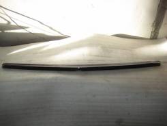 Спойлер. Mercedes-Benz E-Class, W212