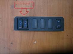 Кнопка. Mitsubishi Pajero, V63W, V73W, V60, V75W, V78W, V77W Mitsubishi Montero, V60 Двигатель 6G74