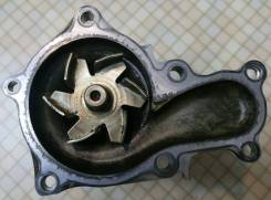 Помпа водяная. Toyota: Cresta, Verossa, Cressida, Mark II Wagon Blit, IS200, Crown / Majesta, Supra, Crown, Altezza, Crown Majesta, Mark II, Chaser, S...