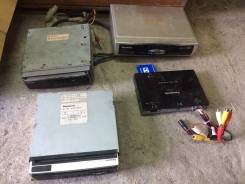 Panasonic CQ-VD5005W5