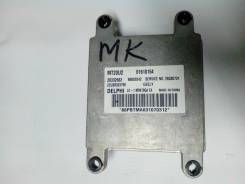 Блок управления двс. Geely MK Geely MK Cross