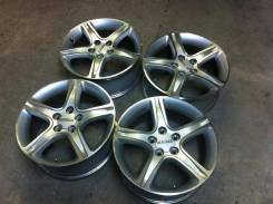 5ZIGEN. x17, 5x114.30