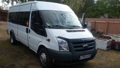 Ford Transit. Продам автобус форд транзит, 2 400 куб. см., 18 мест