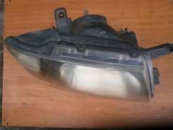 Фара. Mitsubishi Pajero, V63W, V73W, V60, V75W, V78W, V77W Mitsubishi Montero, V60 Двигатель 6G74