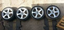 Оригинальные японские колеса г17. x17 5x114.30
