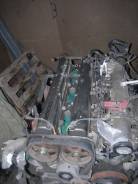 Головка блока цилиндров. Toyota: Cresta, Verossa, Supra, Crown, Mark II Wagon Blit, Crown Majesta, Mark II, Soarer, Chaser Двигатель 1JZGTE