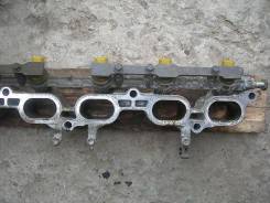 Инжектор. Toyota: Cresta, Supra, Mark II, Soarer, Chaser Двигатель 1JZGTE
