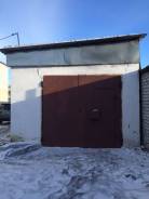Продам гараж 24 м. кв, свет, погреб, собственник. Чайковского-Заводская. Заводская улица, 4, р-н Заводская-Чайковского. Лазурный берег, 24 кв. м., эле...