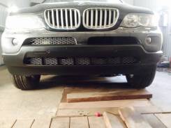 Бампер. BMW X5, E53