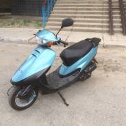 Honda Tact. 49 куб. см., исправен, птс, с пробегом