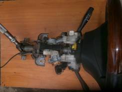 SRS кольцо. Mitsubishi Pajero, V63W, V73W, V60, V75W, V78W, V77W Mitsubishi Montero, V60 Двигатель 6G74