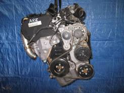 Двигатель в сборе. Volkswagen Bora Volkswagen Golf Skoda Octavia Audi TT Audi A3, 8P1, 8P7, 8PA, 8V1, 8V7, 8VA, 8VS Двигатель ARZ