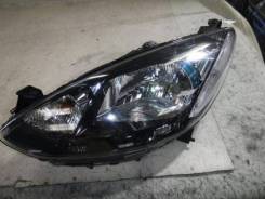 Фара. Mazda Demio, DEJFS