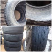 Michelin. Летние, 2016 год, износ: 5%, 4 шт