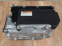 Инвертор. Toyota Prius, ZVW30 Двигатель 2ZRFXE