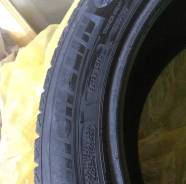 Michelin Latitude X-Ice North 2. Зимние, шипованные, 2011 год, износ: 50%, 4 шт. Под заказ