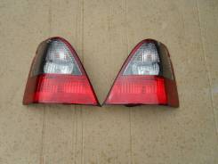 Стоп-сигнал. Honda Odyssey, RA8 Двигатель J30A