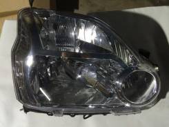 Фара. Nissan X-Trail, NT31, T31R, T31, TNT31, DNT31