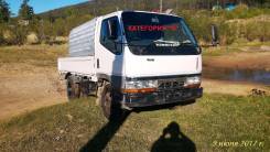 Mitsubishi Canter. , 4 600 куб. см., 3 000 кг.