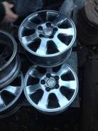 Toyota. 5.0x15, ET-15, ЦО 114,3 мм.