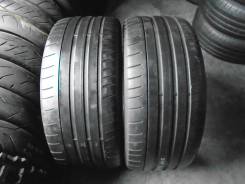 Dunlop SP Sport Maxx GT. Летние, 2015 год, износ: 30%, 2 шт
