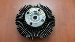 Вискомуфта. Toyota Granvia, VCH28, VCH16, VCH22, VCH10 Toyota Grand Hiace, VCH22, VCH16, VCH10, VCH28 Двигатель 5VZFE