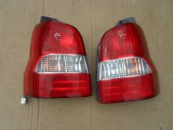 Стоп-сигнал. Mazda Demio, DW3W Двигатель B3E