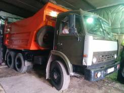 Камаз 65115. , 10 850 куб. см., 15 000 кг.