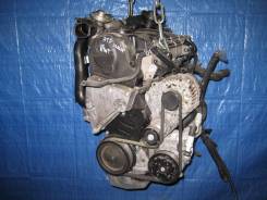 Двигатель в сборе. Skoda Octavia, 5E, 1Z, 5E5, 1Z5, 5J, 5J2, 5J5, NJ, NJ3, NJ5 Skoda Fabia, NJ, NJ5, NJ3, 5J5, 5J, 5J2 Двигатель ATD