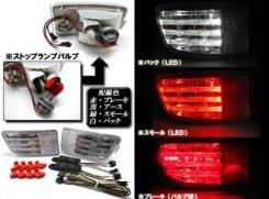 Стоп-сигнал. Toyota Land Cruiser Prado. Под заказ