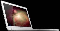 Apple MacBook Air 11. 11", 1 600,0 ГГц, ОЗУ 8192 МБ и больше, диск 256 Гб, WiFi, Bluetooth, аккумулятор на 10 ч.