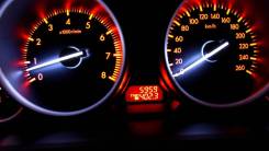 Коррекция электронных спидометров, восстановление блоков SRS Airbag