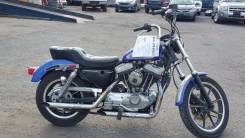 Harley-Davidson Sportster 1200 XLH1200. 1 200 куб. см., исправен, птс, без пробега. Под заказ
