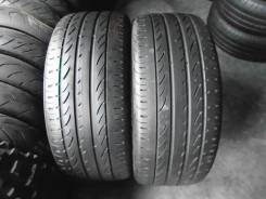 Pirelli P Zero Nero GT. Летние, 2013 год, износ: 20%, 2 шт