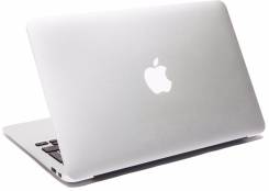 Apple MacBook. 12", 1 100,0 ГГц, ОЗУ 8192 МБ и больше, диск 256 Гб, WiFi, Bluetooth, аккумулятор на 10 ч.
