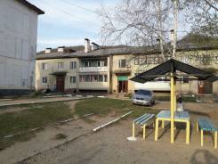 3-комнатная, Больничная 34. Хлебозавод, частное лицо, 65 кв. м.