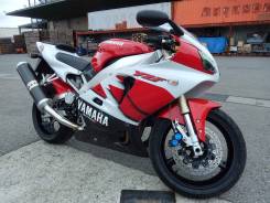 Yamaha YZF R1. 1 000 куб. см., исправен, птс, без пробега. Под заказ