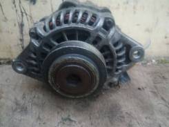 Генератор. Nissan: X-Trail, Expert, Sunny, AD, Almera, Wingroad Двигатели: YD22ETI, YD22DD, YD22DDT