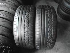 Dunlop SP Sport 01. Летние, 2012 год, износ: 20%, 2 шт