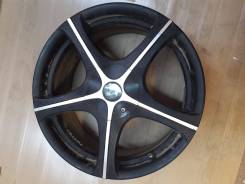 RR. 7.5x17, 5x108.00, 5x114.30, ET48